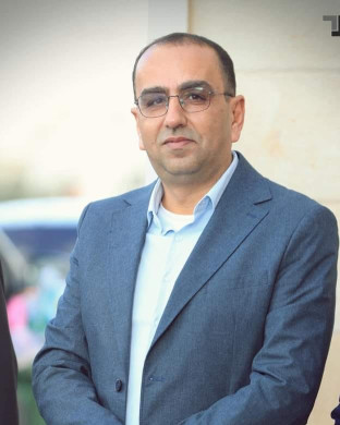 Dr.Rezeq Salmoudi