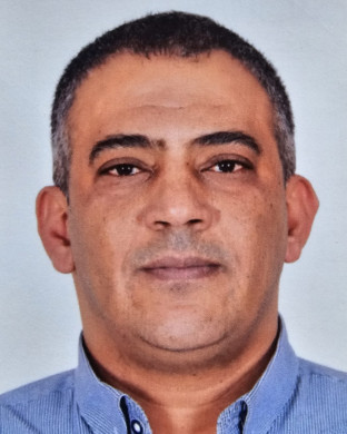 Raed Abubadawia