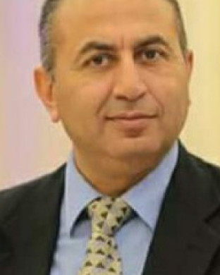 Dr. Hatem Hijaz