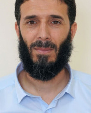 Dr. Nouredden Hamdan