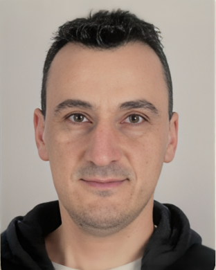 Iyad Issa