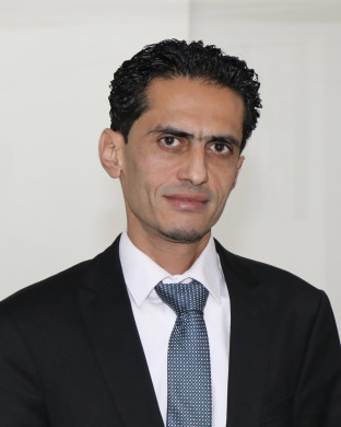 haitham issa