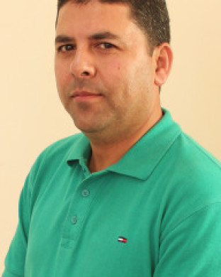 Mr. Said Khasib