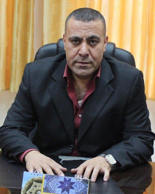 Dr. Bashar Daraghmeh
