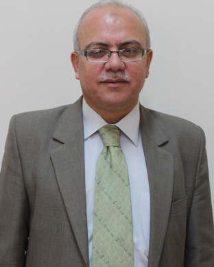 Dr. Abdel-Rahman Abu-Labdeh