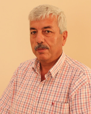 Dr. Anan Hussien