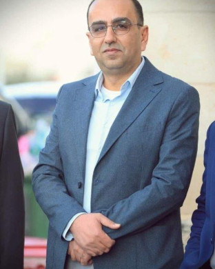 Dr. Rezeq Sammoudi