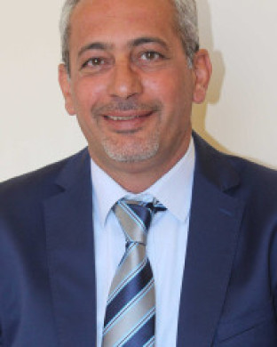 Dr. Samer Abu Eid
