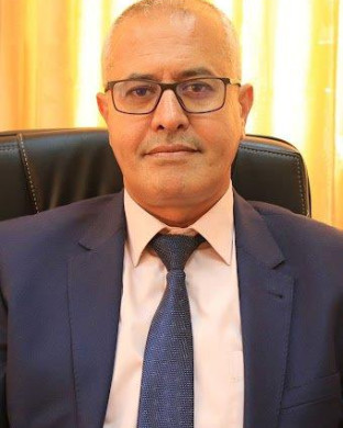 Dr. Ghassan Elayyan