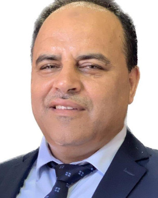 Dr. Ahmad AlDabak