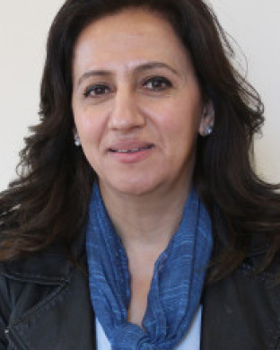 Dr. Saba Jarrar