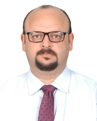 Dr. Tareq Kmail