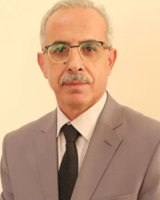 Dr. Abdelhalim Ziqan