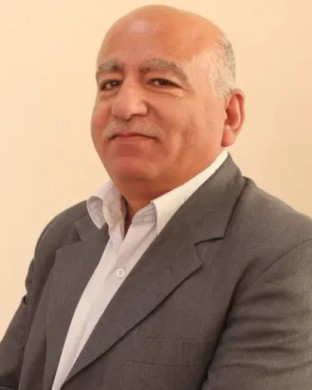 Dr. Adli Saleh
