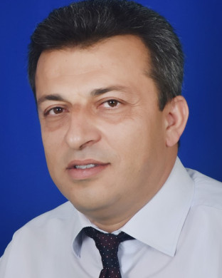 Dr. Muayad Abu Saa