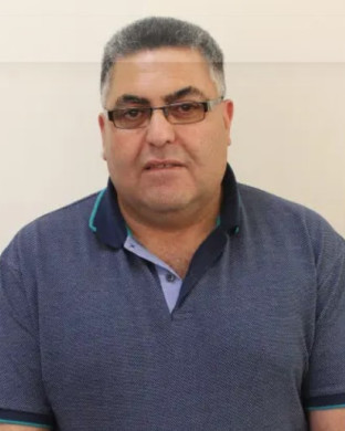 Dr. Harbi Daragmeh