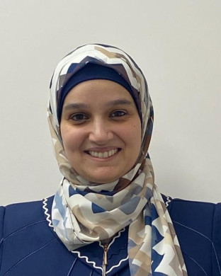 Dr. Hind Sweis