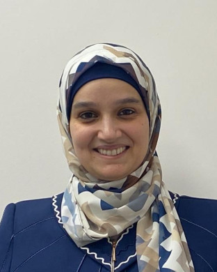 Dr. Hind Sweis