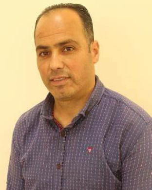 Dr. Hisham Qrareya