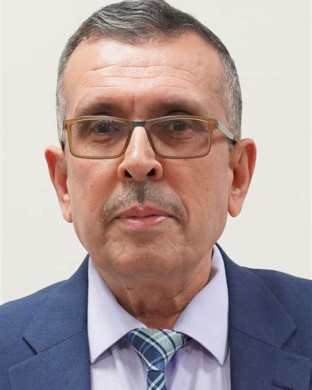 Dr. Mohammad Abu Samreh