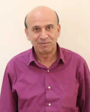 Dr. Saleh Afaneh