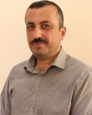 Dr. Sulaiman Rabba