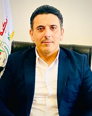 Dr. Amjad Bane Shamsa
