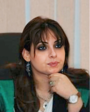 Dr. Sania Abu Amro
