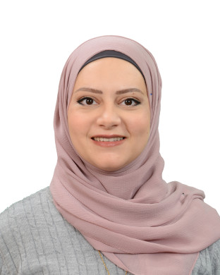 Dr. Shahd Shora