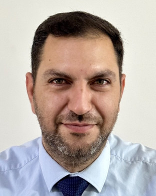 Dr. Samer Mhanna