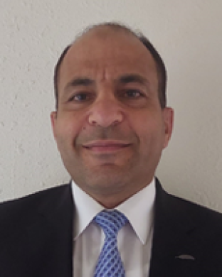 Dr. Gahzi Abu Rumman