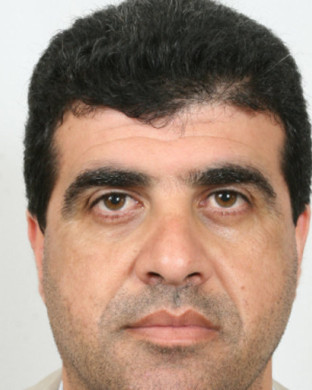Dr Subhi Samhan