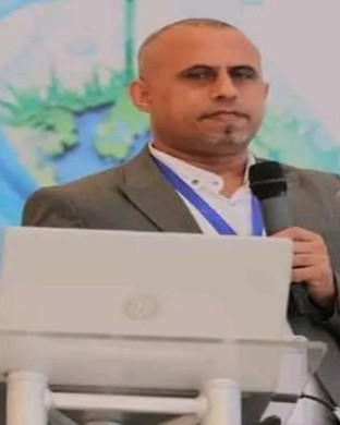 Dr Wesam AlMadhoun