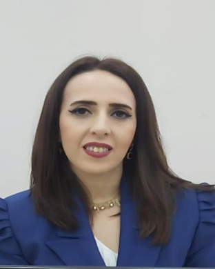 Dr. Yara Dahdal