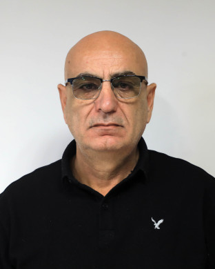 Dr. Asri Sammudi