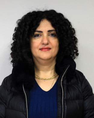Dr. Basma Salameh
