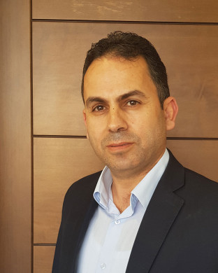 Dr Eyad Yaqoub