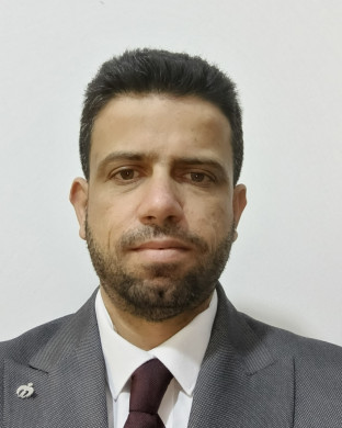 Dr. Hasan Idais