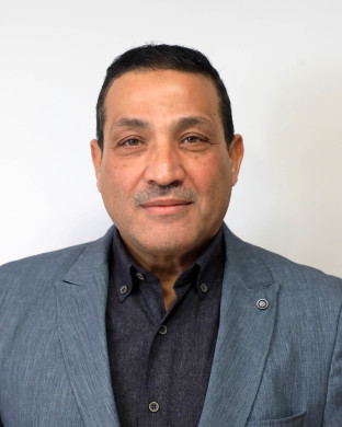 Dr. Hassan Naqeeb