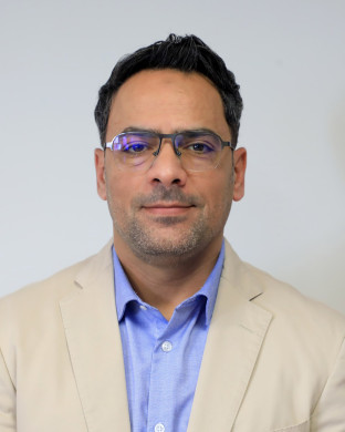 Dr Mohammed Awad