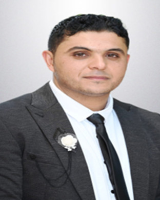 Eng Ahmad Safi