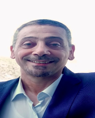 Eng Nidal Abu Alroub