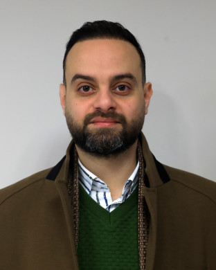 Mr Khairy Abuzant