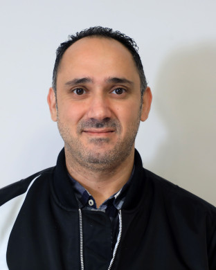 Mr Nael Arda