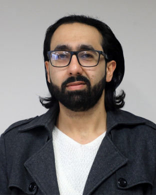Mr. Yahia Aqel