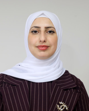 Mrs. Amal Marabeh