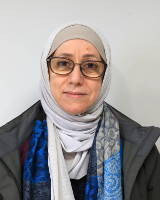 Mrs Majd Abdellhady