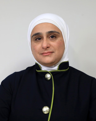 Mrs Maysa Musleh