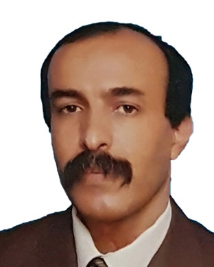 Prof Amer Aljawabreh