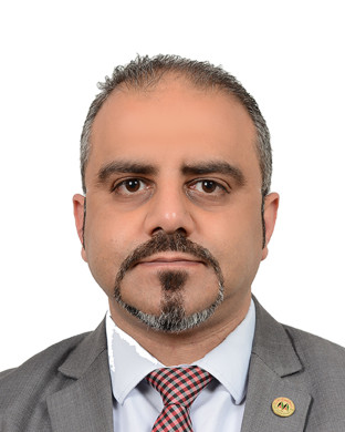 Dr Sajed Ghawadra